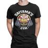 Genos One Punch Man Tee Shirt for Men Women New Arrival T Shirts  Cotton Clothes