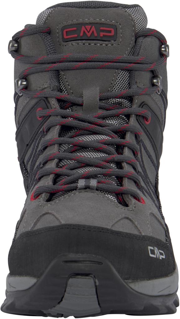 Обувь для треккинга CMP Rigel Mid Waterproof (3Q12947) Men graffite/antracite