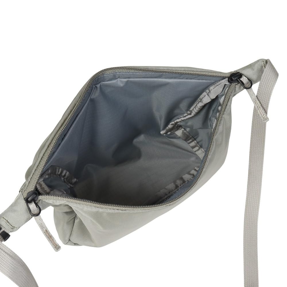 North Capella 2 Cavern Gray ONESIZE [Das Gesicht]