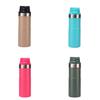 304 Stainless Steel Travel Mug With Leakproof For Outdoor Hiking And Cycling