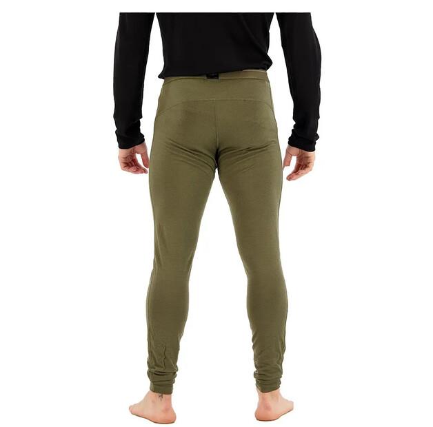Icebreaker Thermal Pants 200 Oasis Merino