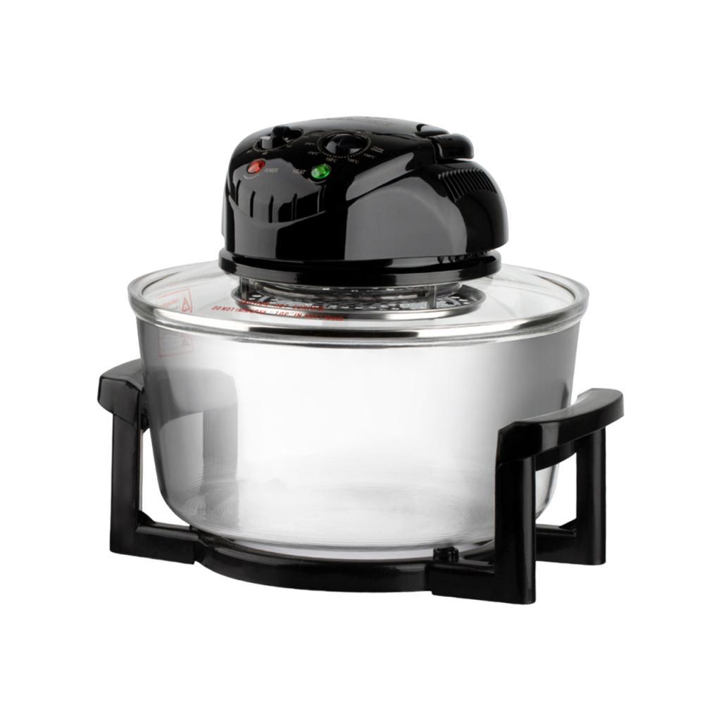 12L Air Fryer Easy to Clean Nonstick Accessory for Cake French Fries Chicken