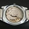 JAPAN VINTAGE REFURBISHED SEIKO 5 AUTOMATIC MENS GREEN DIAL WATCH a444448-1
