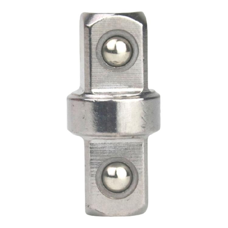 Solid Steel Socket Adapter Ensuring Perfectly Fit for Efficient Use In Diverse Repair and Assembly Projects Repairs