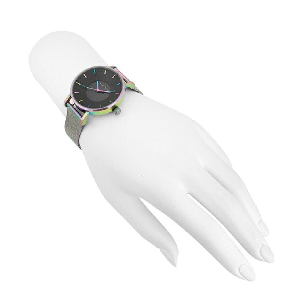 Used KLASSE14 Watch Rainbow Class Fourteen