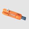 3-in-1 Multifunctional Baby Bottle Brush Multi-Purpose Long Handle Fine Hair Sponge Cleaning Brush Household Dishwashing Cup Washing Cleaning Tools