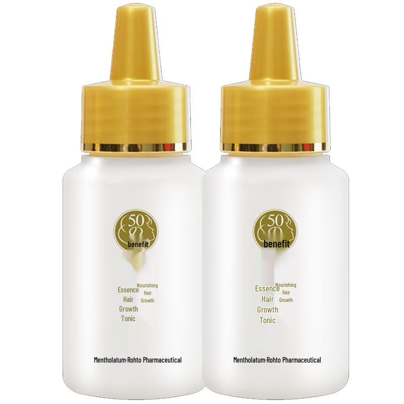 Fifty Hui Haarausfall & Haarwachstum Kopfhaut-Essenz