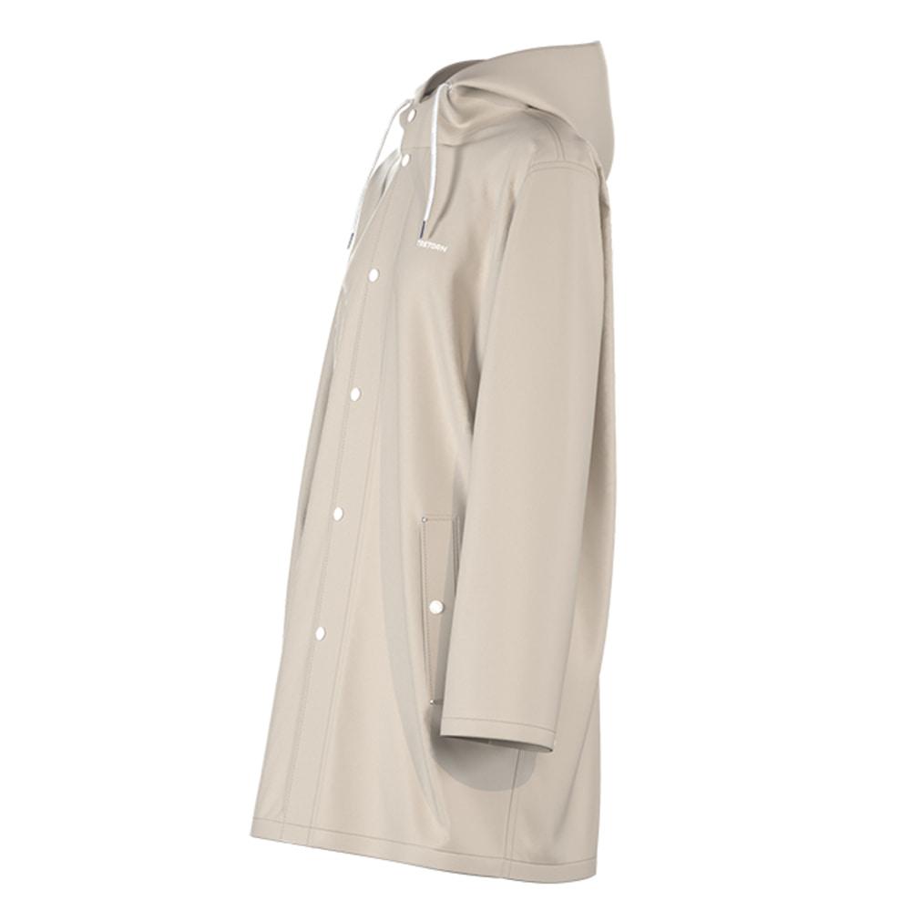 Tretorn Wings Rain Jacket Sand