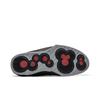 Air Jordan 20 OG 'Stealth' 2005 (Unisex) Black / Stealth / Varsity Red Vintage Basketball Shoes 310455 001