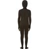 Smiffys Childrens/Kids Second Skin Suit Costume