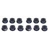 12Pcs Line Spool Replacement Trimmer Accessory Fit for Ryobi One  AC14RL3A 18 24 40V
