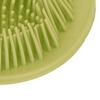 Shower Foot Scrubber Silicone Skid Resistance Shower Foot Massager Mat with Strong Suction Cups for Men Women