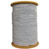Elastic Sewing Thread - 400 Meters/Piece - Ideal for DIY Projects and Elastic Bands