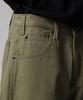 Dickies 1939 Duck Canvas Carpenter Pants Moss Green