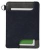 Pilot Colorim Pass Case with IC Card CRPP21B Separator, Black,