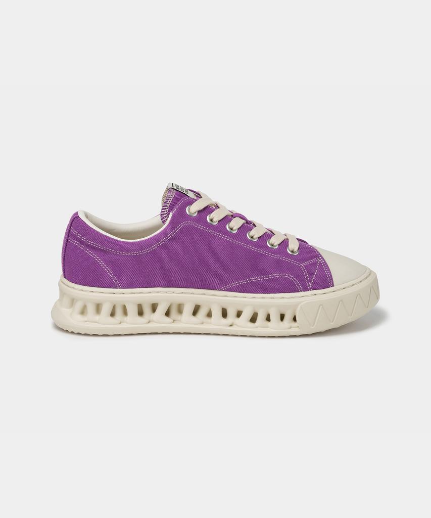 78Under C-1 Vintage Low Top_ Deep Purple