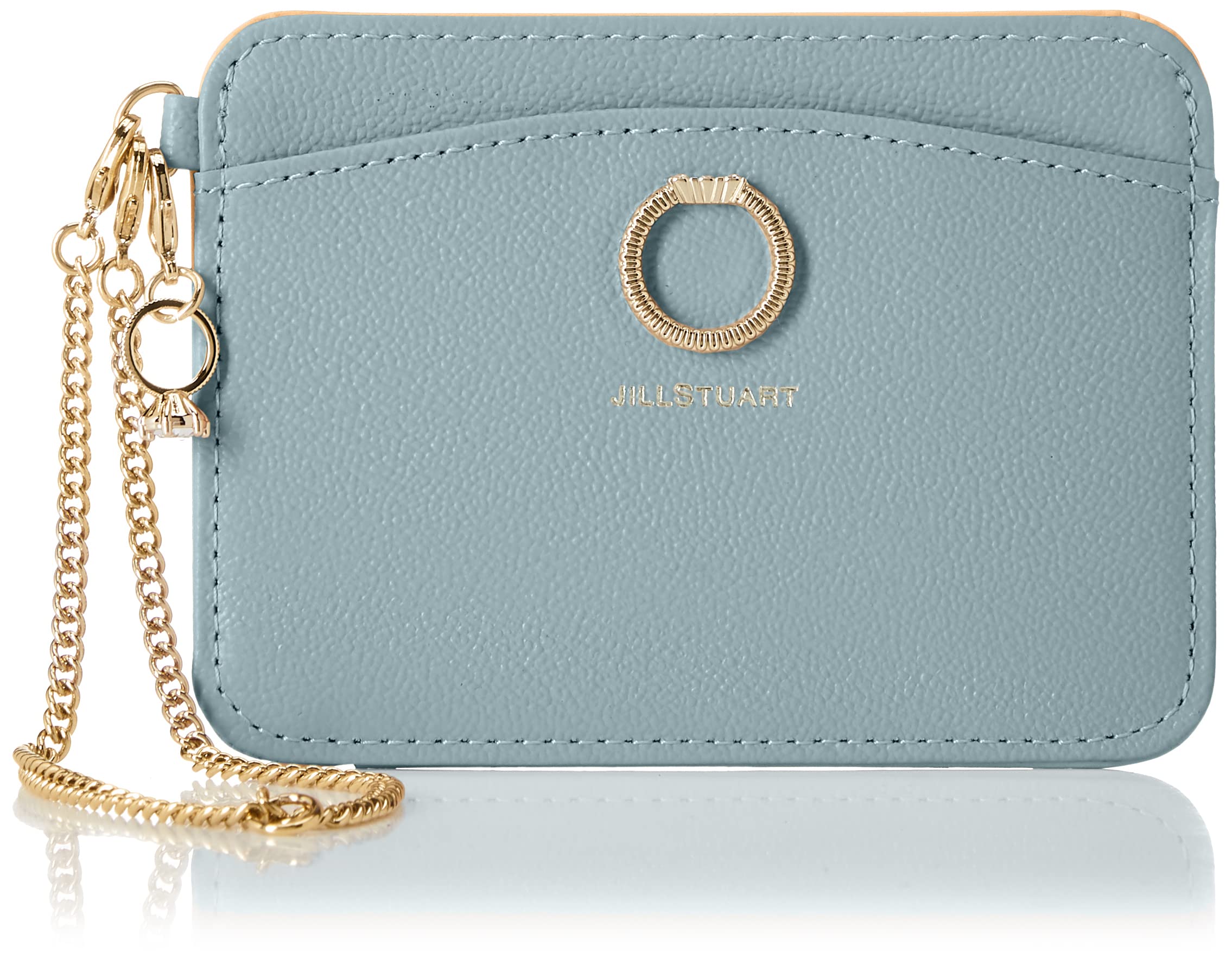 

[JILLSTUART] Single Pass Case, Eternal Sax, 1 Size