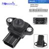 18590-72F21 Pressure MAP Sensor 18590 72F21 For Suzuki Alto Liana Baleno SX4 Jimny Ignis Grand Vitara Fiat 18590-72F20 91176190