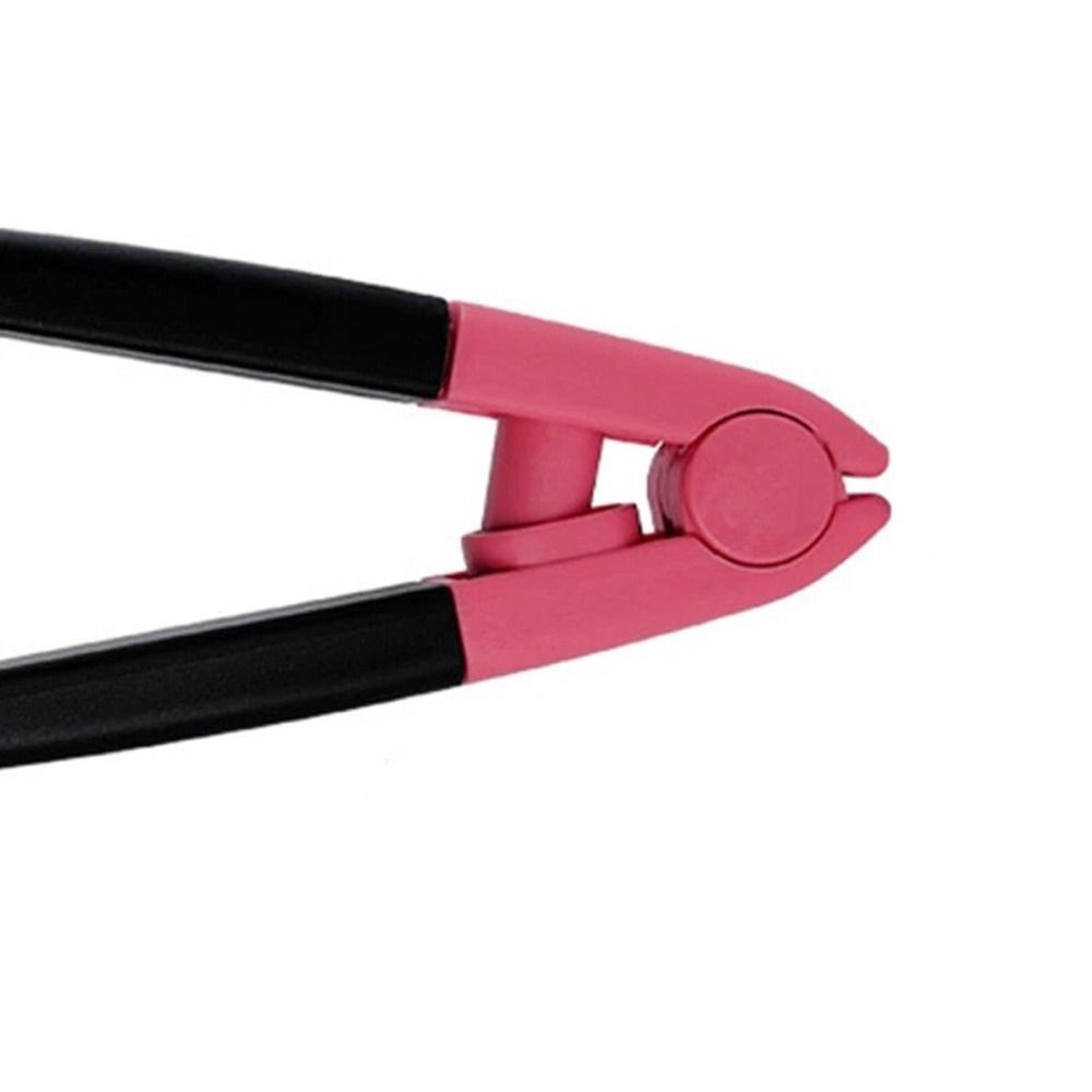 Folding Hair Straightener Comb Flat Comb Hair Brush Combs Barber Accessories V Type Comb  Salon