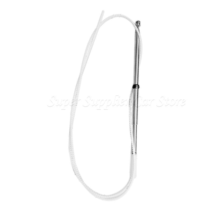 For Toyota Land Cruiser 100-Series Cruisers For Lexus LX470 1998-2007 86337-60151 Car Power AM FM Radio Antenna Mast Accessories