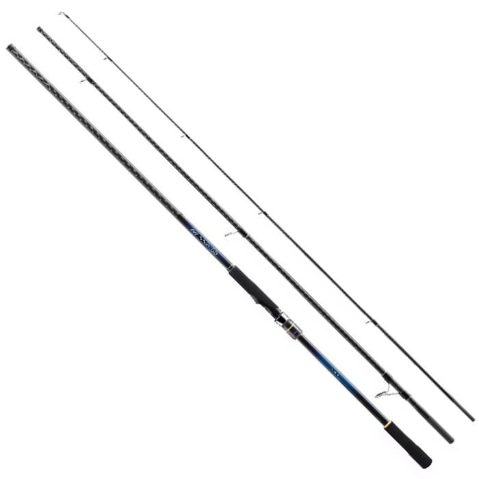 Shimano 22 Nessa BB S112M+ Black