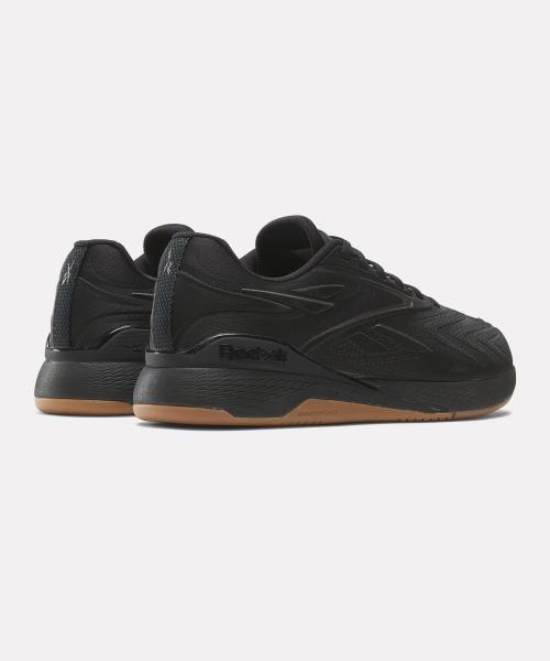 [Reebok] Nano X5 Edge - Black [RESO6ET2MBK]