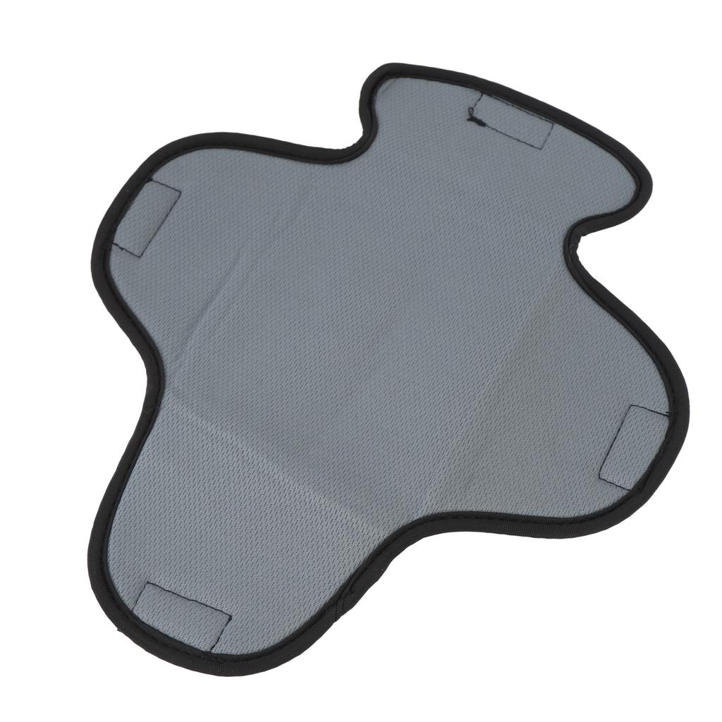 Motorcycle Helmet Insert Liner Quick Dry Sweat Absorbent Waterproofing Helmet Padding for Safety
