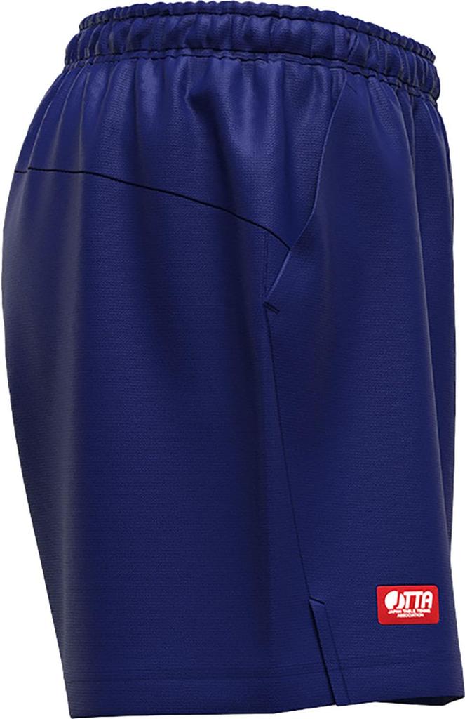Butterfly Table Tennis Game Selwyn Pants Size M 52330 [Butterfly] Pants, Unisex, 178 Navy,
