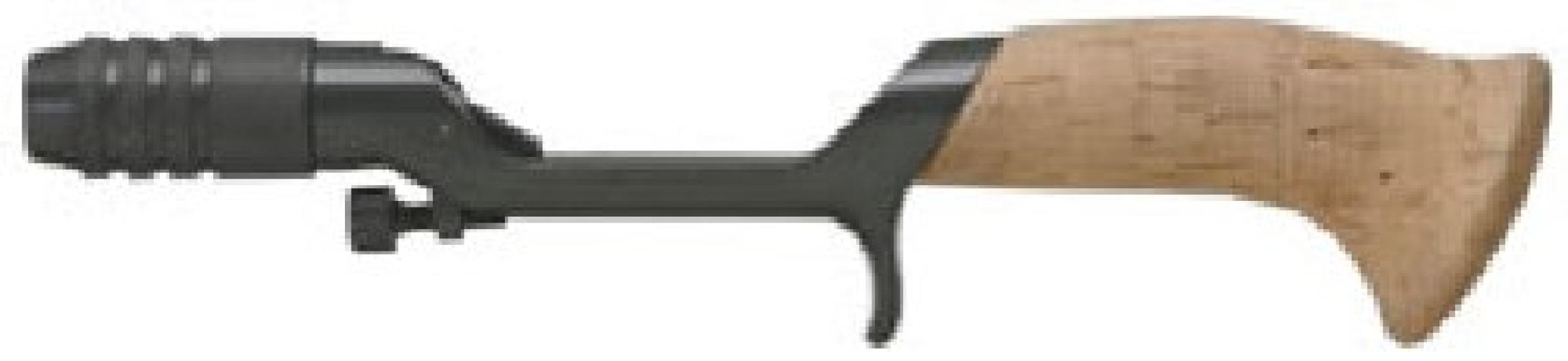 

SMITH LTD Strike Magnesium Gray Grip, Single,