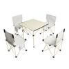 Tri-polar TP8816 Outdoor Camping Table and Chairs Set