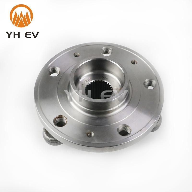 350105001 712962508 Front and rear Wheel Hub Bearing for Voyah free 4WD 2021-2024.EV vehicle bearing