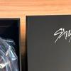 [USED] StrayKids Official Penlight ver.2