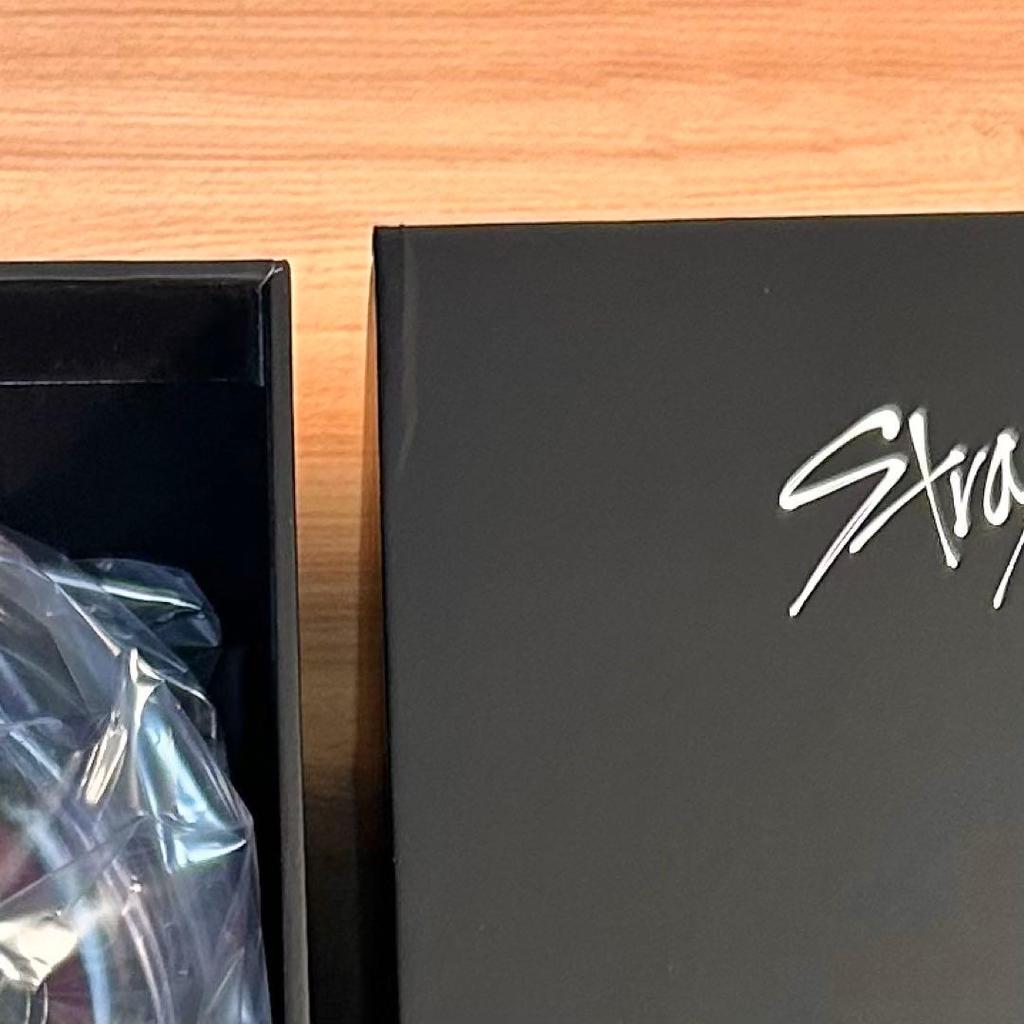 [USED] StrayKids Official Penlight ver.2
