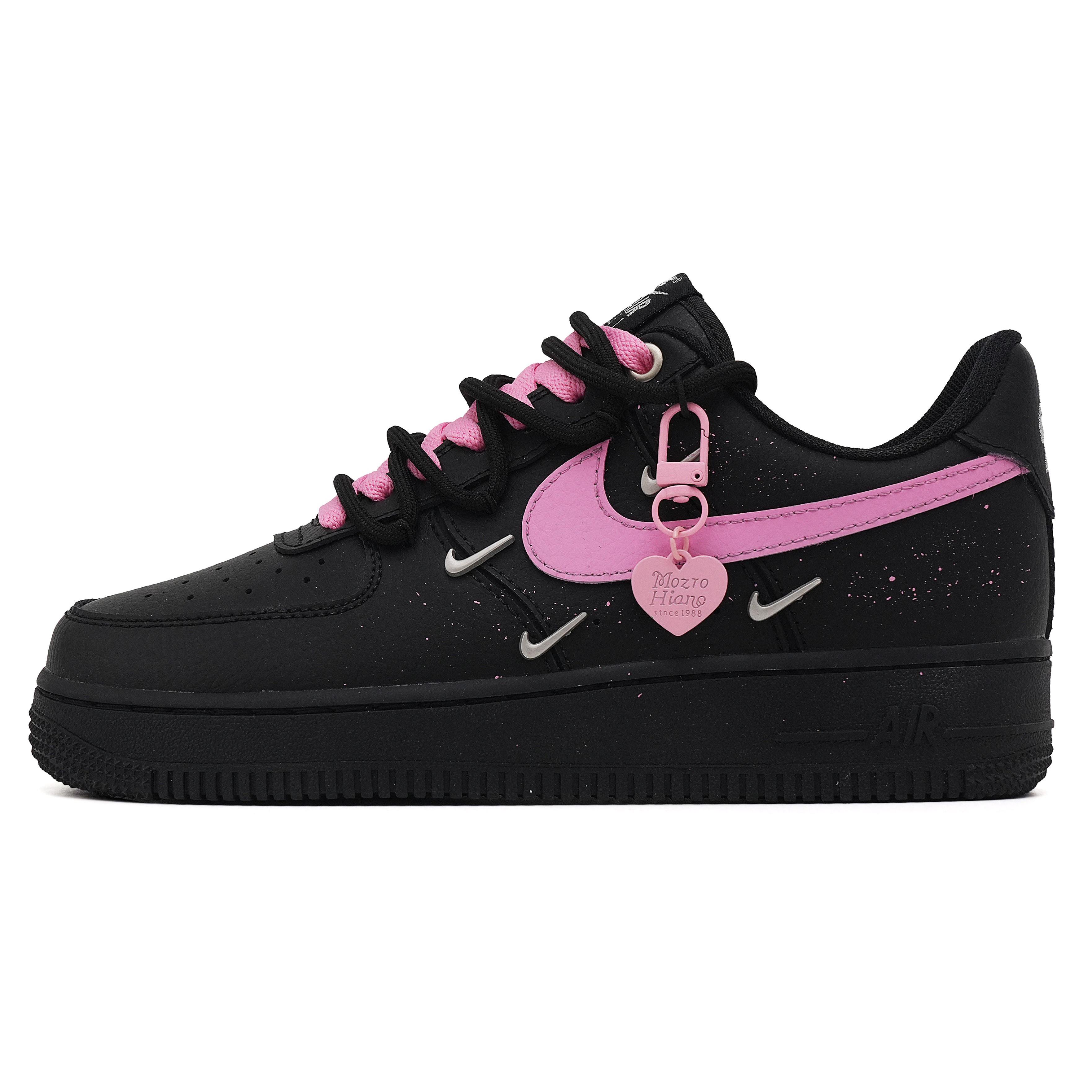 Nike Air Force 1 Dawn Flower