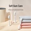 Mijia Sonic Electric Toothbrush Replacement Heads for T200/T200C CN Plug (adapter Included)
