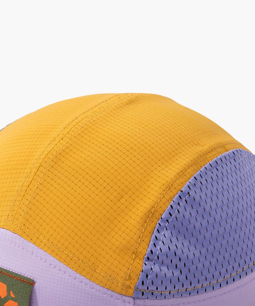 Peulaegtel B Series Delos Bucket Hat