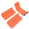 Cycle Wall Mount Stand Cycling Pedal Hanger Wall Mount for Garage Home Storage Road Mountain Cycle