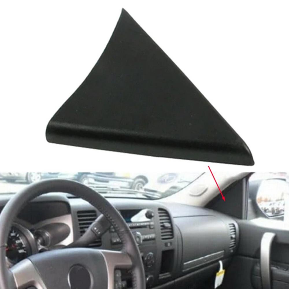 Furulu 25857294 Front Right Door Upper Panel Trim For Chevrolet
