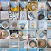 [Hollys] Royal Milk Tea Sticks (30 sticks)