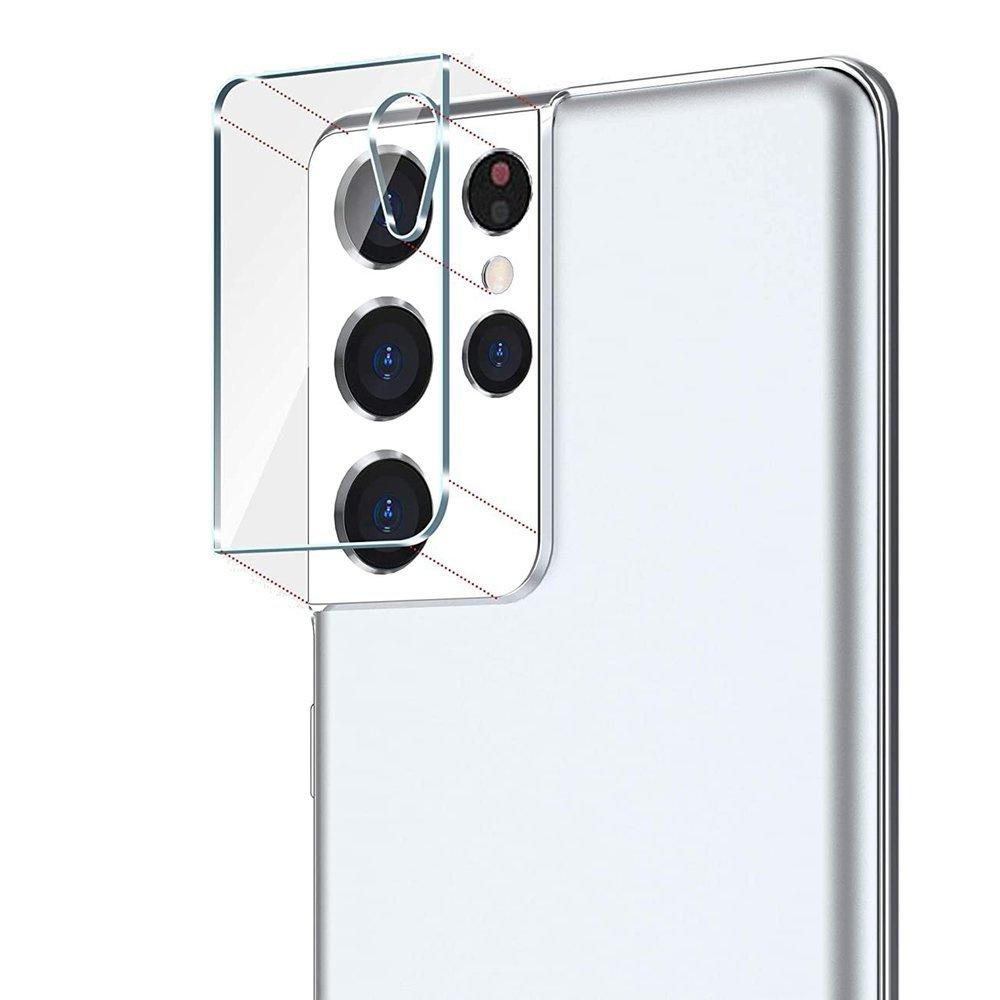 Tempered Glass for the Camera for Samsung Galaxy S21 Ultra