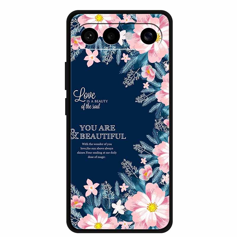 For Vivo S50 Pro Mini Case Soft TPU Silicone Cartoon Animal Case for Vivo S 50 Pro Mini S50Pro Mini 5G Luxury Phone Bumper Coque