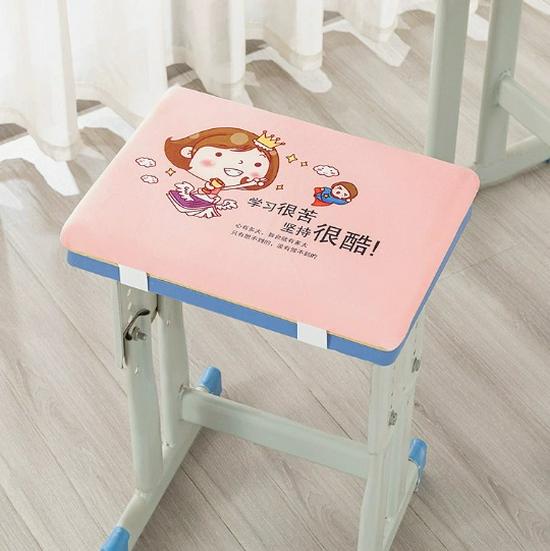 Student & Dorm Seat Cushion - Comfortable, Dual-Use Square Stool Cushion for All Seasons