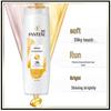 Pantene Set Shampoo & Balsamo Riparatore