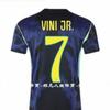 2026 World Cup Jersey Brazil National Team Jersey Neymar Vinicius Children's Adult Suit Football Jersey