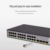 H3C SFP+ 10G Single-Mode Duplex Fiber Optical Module