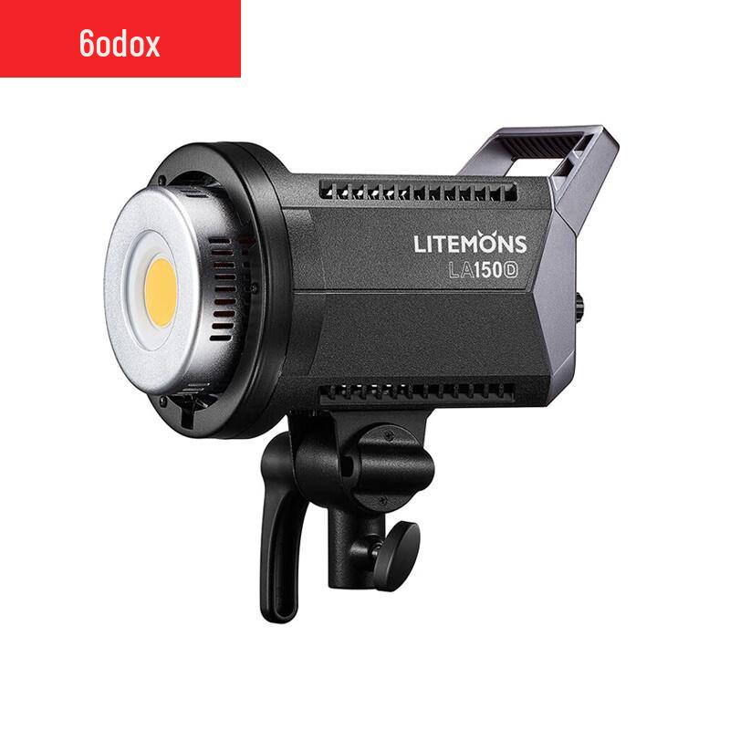 Godox LA150D Continuous LED Photo/Video Light