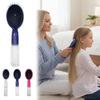 Portable Spray Air Cushion  Comb 2-in-1 Salon Styling Brush 2-In-1 Misting Hair Brush  Salon Use