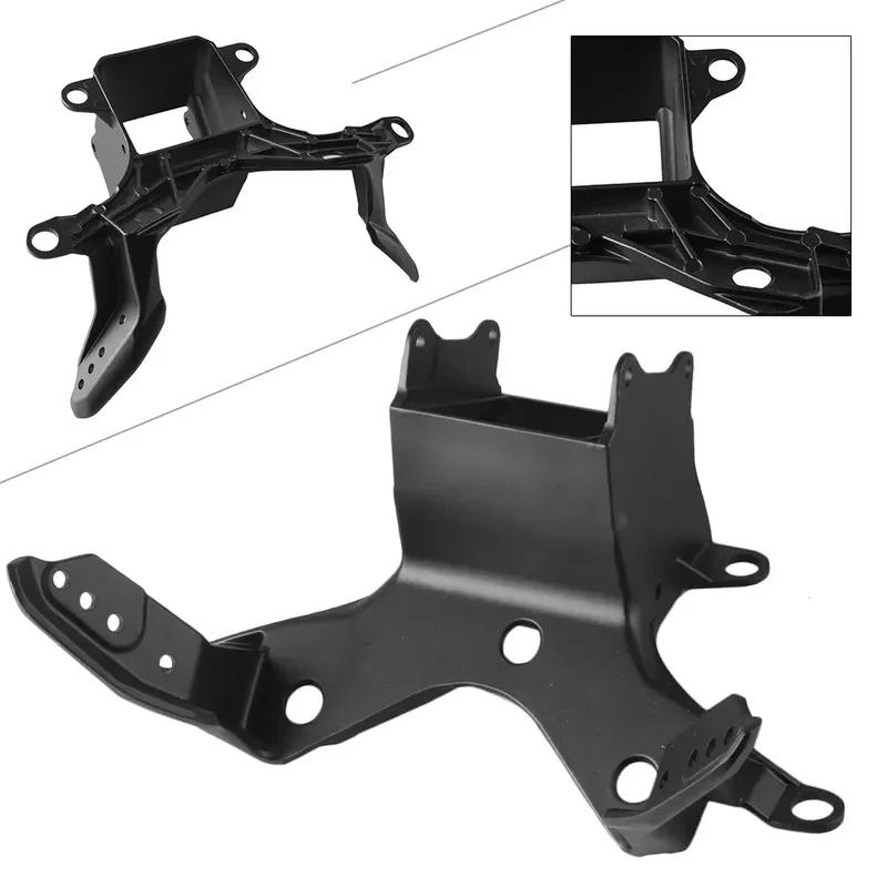 Motorcycle For Yamaha Front Headlight Upper Fairing Bracket Holder YZF R6 2008 2009 2010 2011 2012 2013 2014 2015 2016 Aluminum