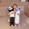 Kuscheliger 50cm Koala Panda Plüschkissen Weiches Spielzeug Heimdeko Geschenk