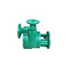 Pump Head Coupling Device